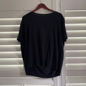 Lulu Lemon T shirt